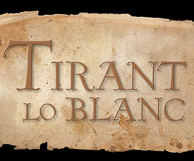 Tirant lo Blanc