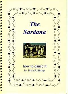 The Sardana: How to dance it