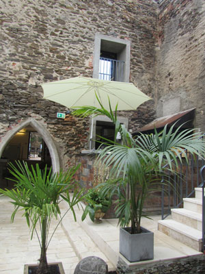 Le Jardin de Collioure