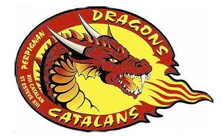 Catalan Dragons