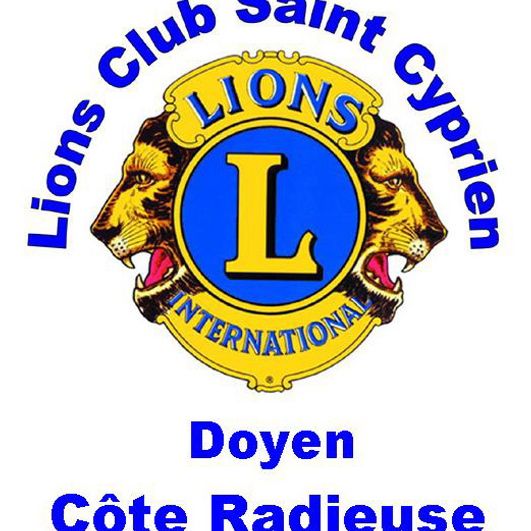 lions club saint cyprien catalane