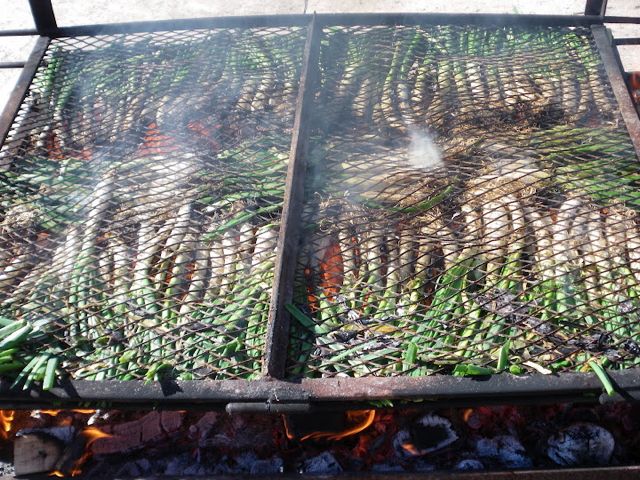 Calçotada 