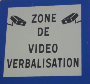 Videosurveillance