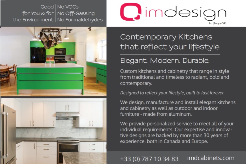 Imdesign Kitchens And Cabinets P O Life