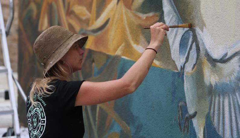 Urb'Art Argeles