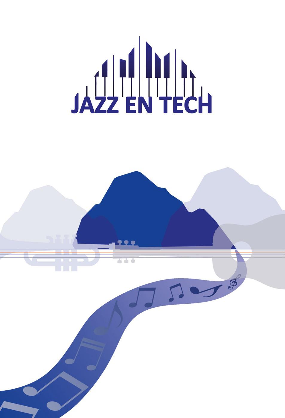 jazz en tech