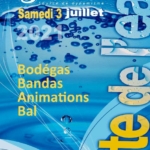 fete de l'Eau