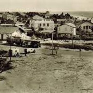 Canet Plage, 1939-1042