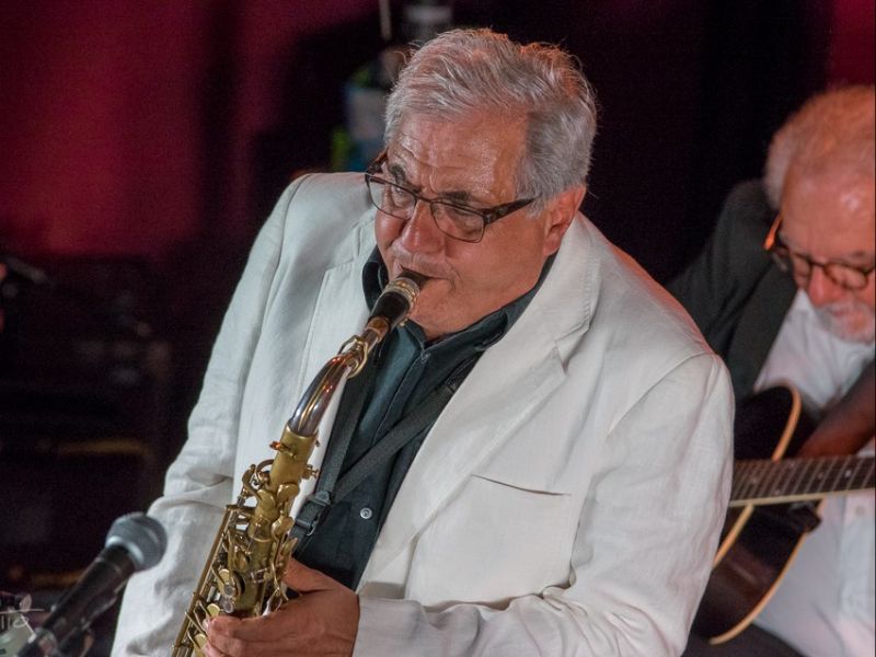 jazz en tech