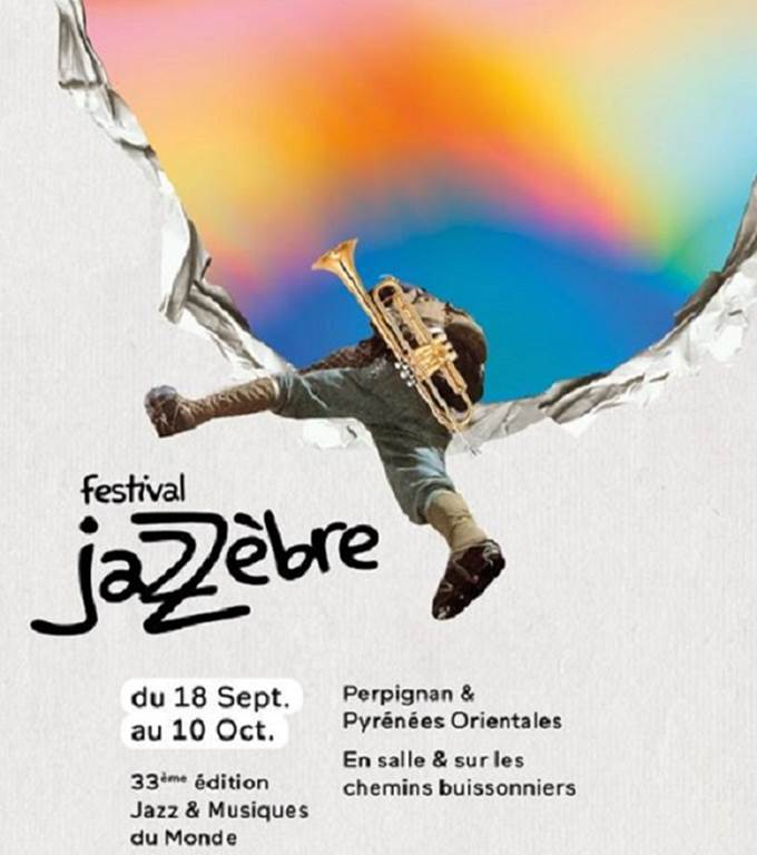 Jazzèbre