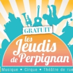 Jeudis de Perpignan