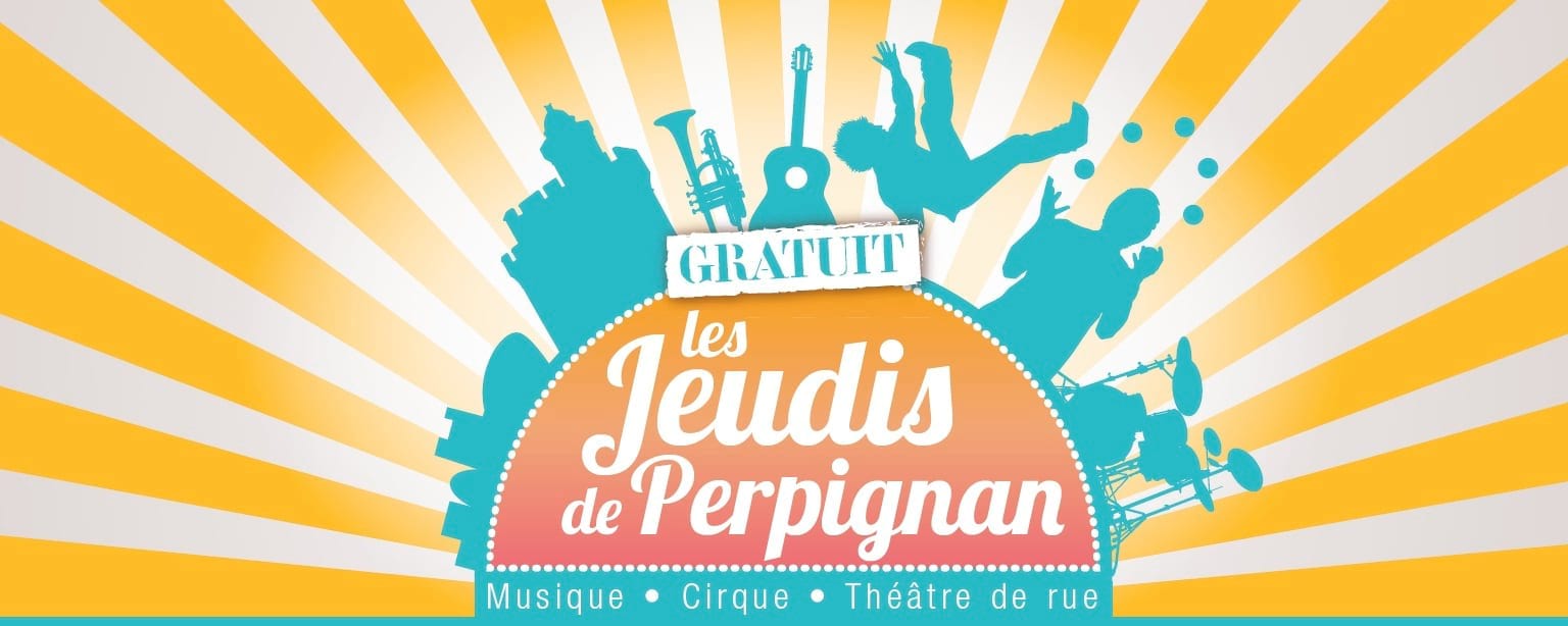 Jeudis de Perpignan