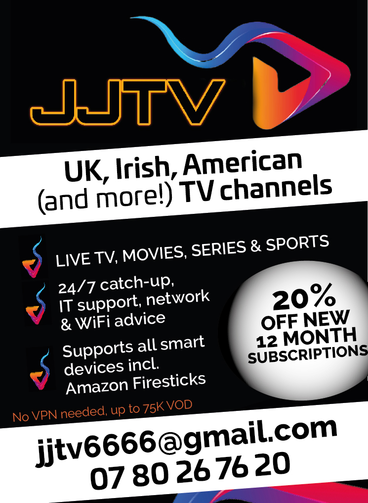 jjtv