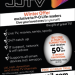 jjtv international TV