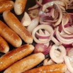 joey sausage