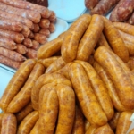 joey sausage