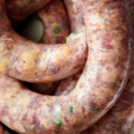 joey sausage