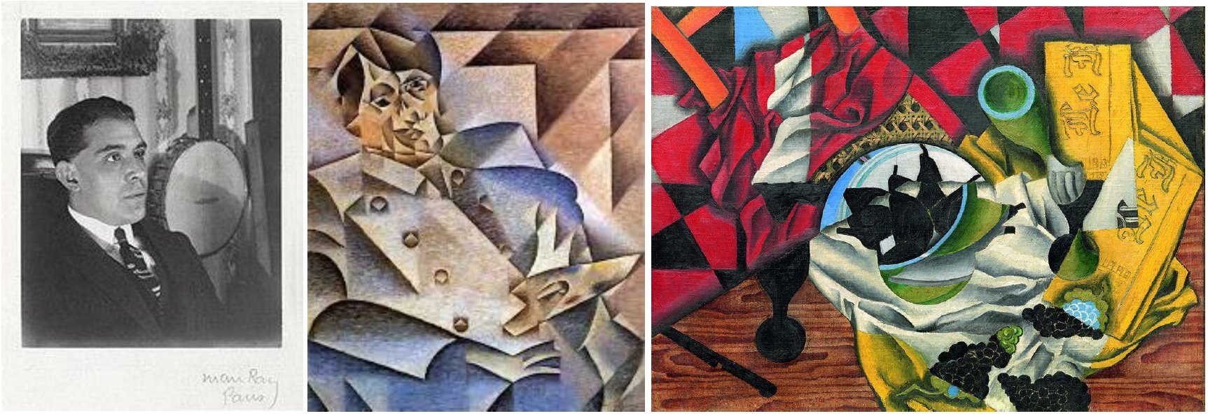 juan gris