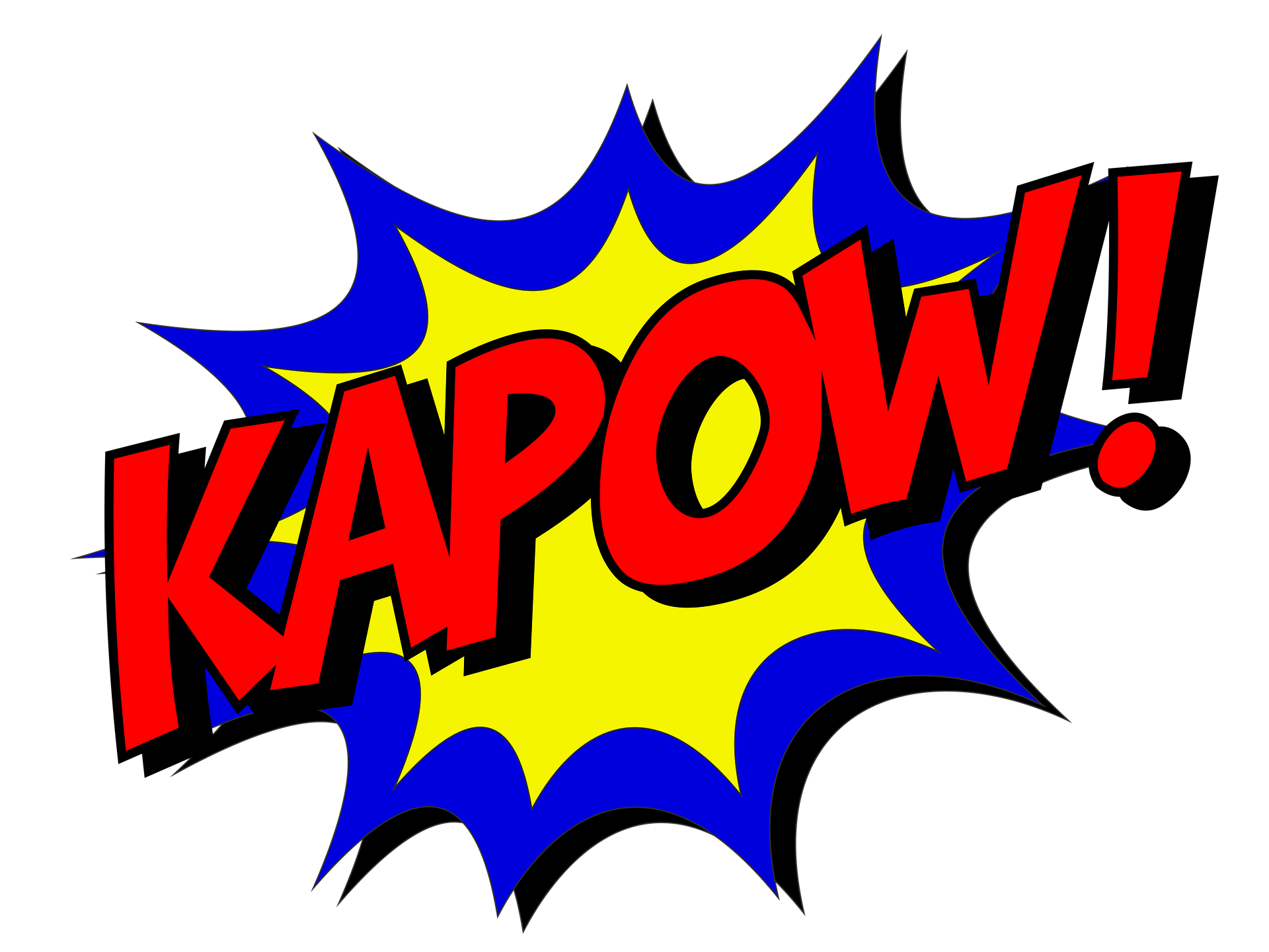 kapow