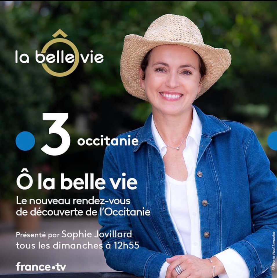 Ô la belle vie- regional series heads to Céret on Sunday 25th April