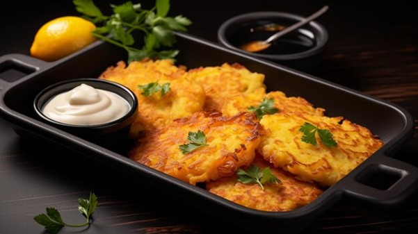 latkes