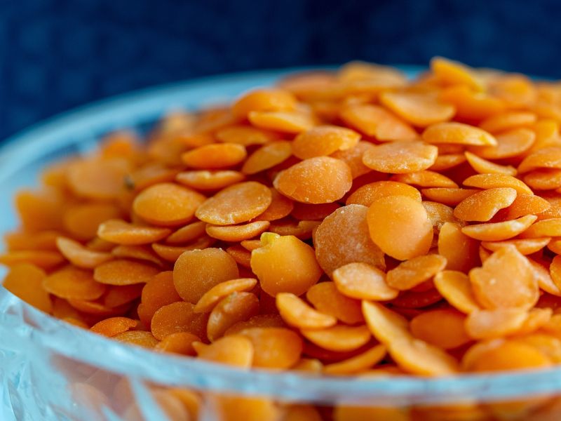 lentil food for thought