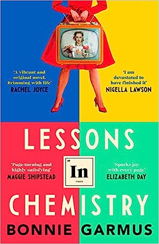 lessons in chemistry