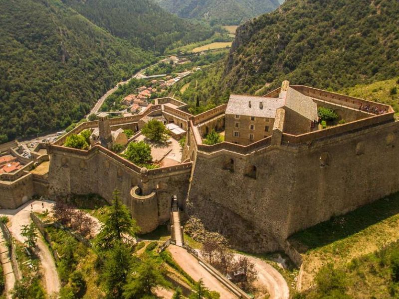 Fort Liberia
