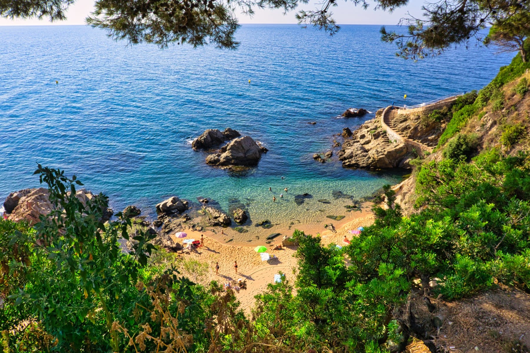 Lloret del Mar