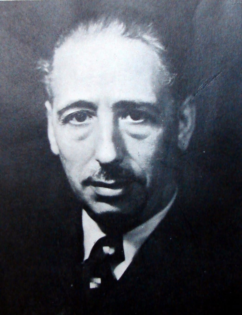 Homage to Lluís Companys PO Life