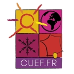 CUEF logo