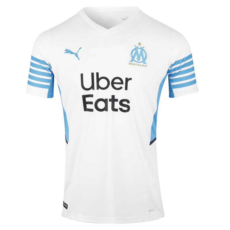 olympique marseille maillot