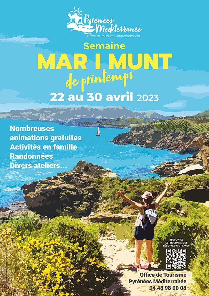mar i munt