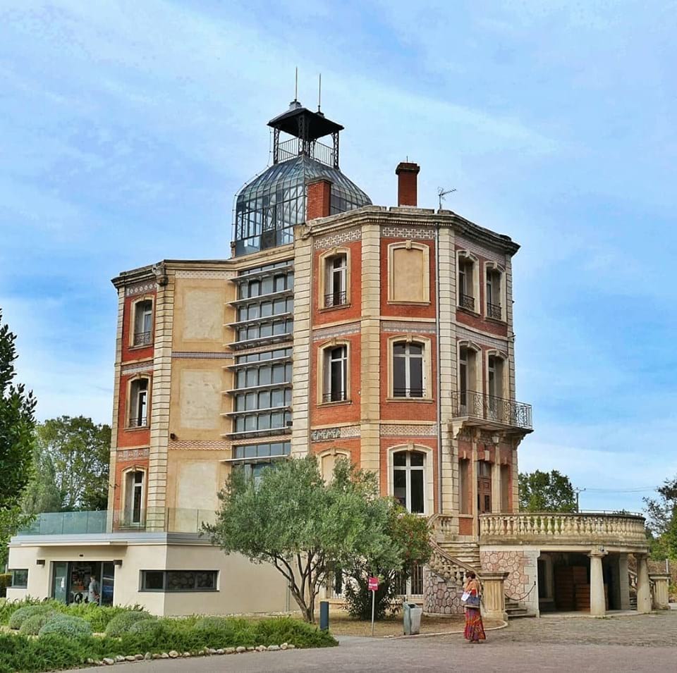 out for the day elne out for the day elne