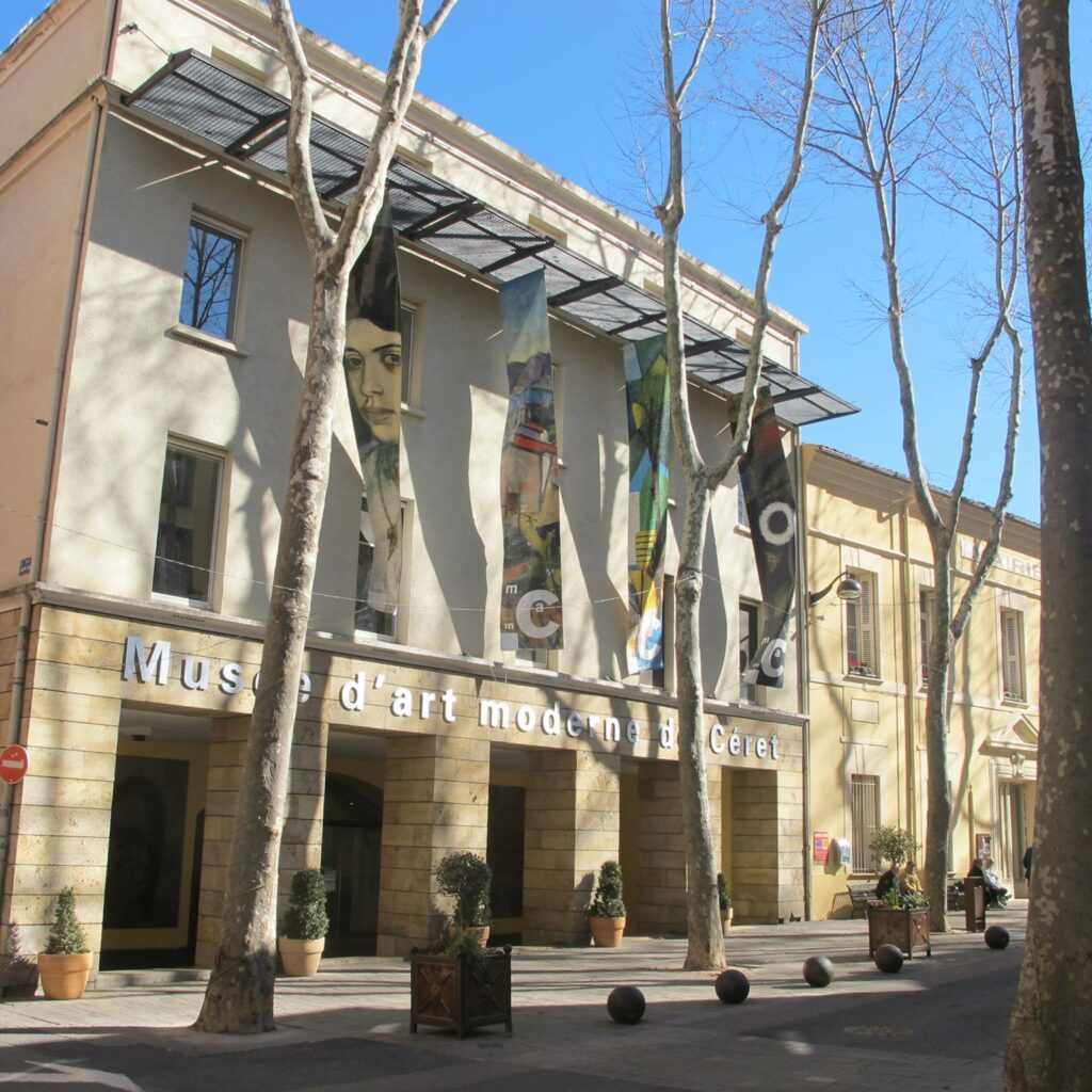 musée art moderne ceret (1)