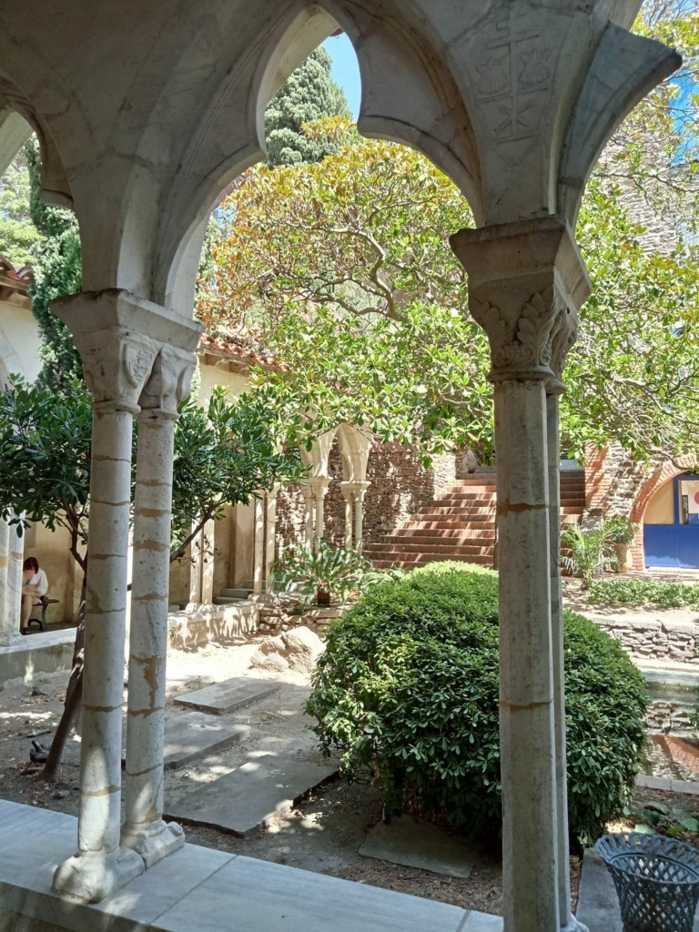 Musée d'Art, Collioure