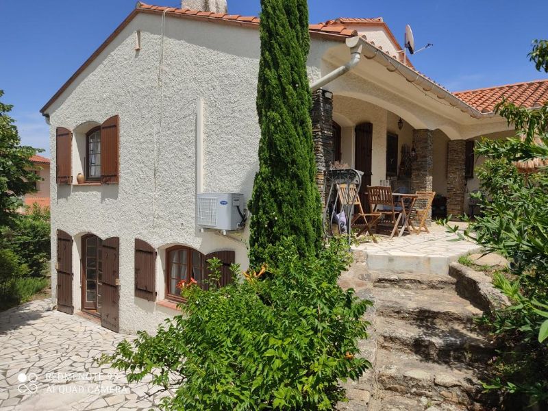 Large 3 bedroom house for sale, Laroque des Albères
