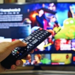 international tv