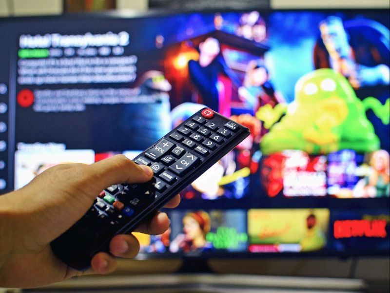 international tv