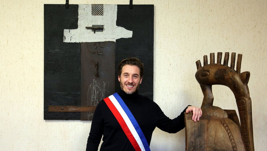nicholas barthe