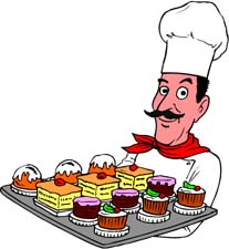 pastry-chef