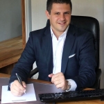 Pierre Pech, Pech Gestion Privée