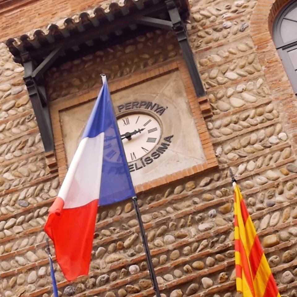 mairie perpignan