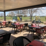 Golf de Montescot