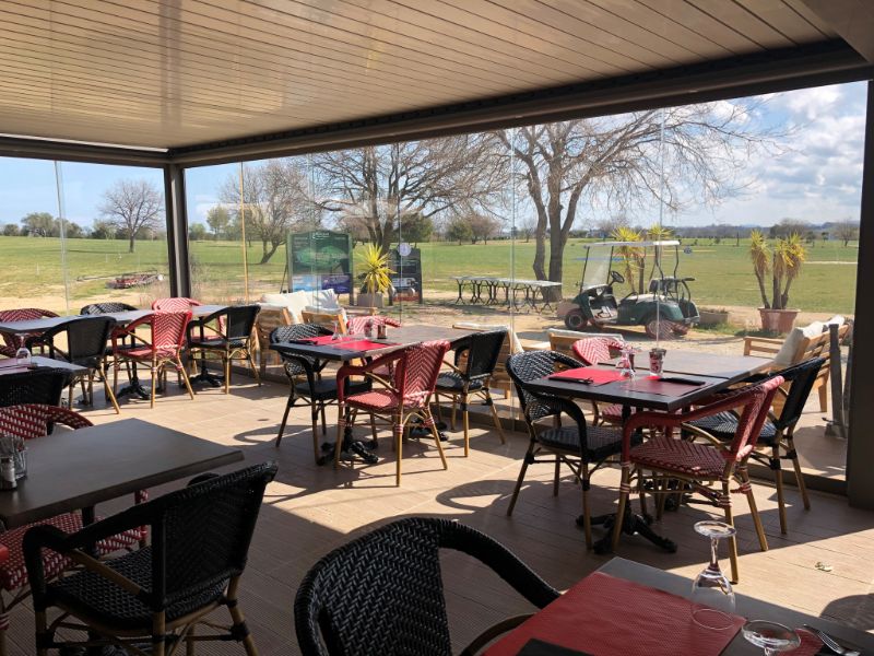 Golf de Montescot