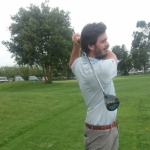 Golf de Montescot