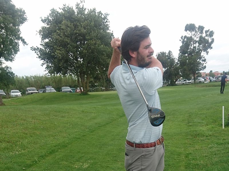 Golf de Montescot