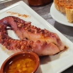 plancha mama