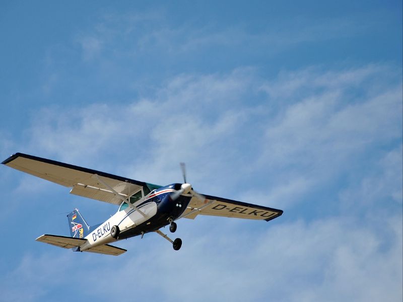 plane