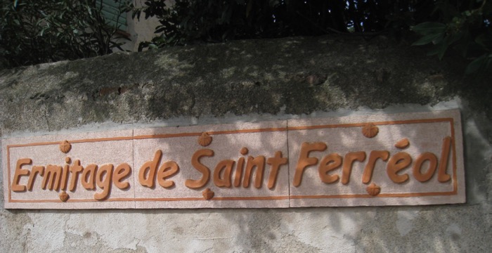 saint Ferréol